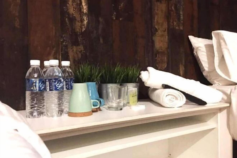 Amenities