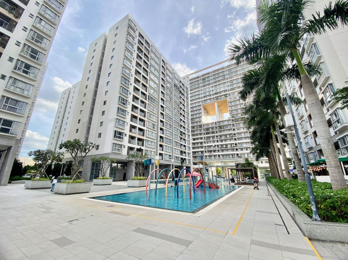 Exterior & Views 2, Tony Apartment Scenic Valley , District 7
