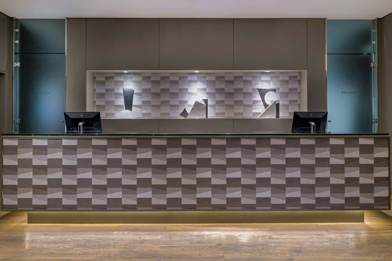 Public Area, AC Hotel Pisa by Marriott, Pisa