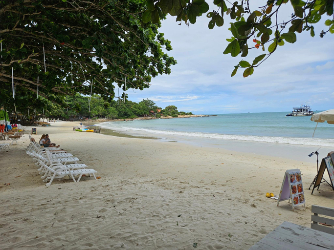 Food & Drinks 2, Serene House Samed, Muang Rayong