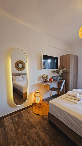 Others 4, Niriides boutique suites, Central Macedonia