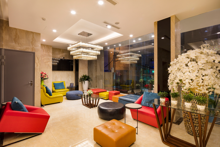 Aaron Hotel Nha Trang, Nha Trang
