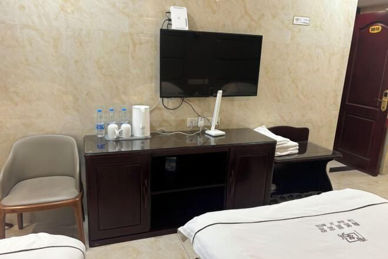Bedroom 15