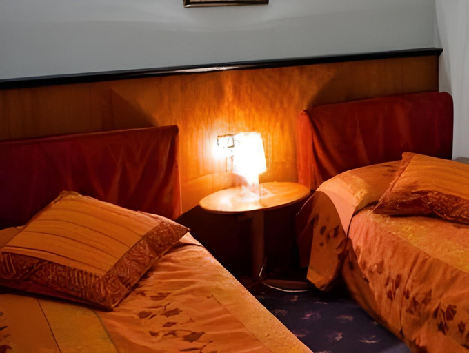 Bedroom 7