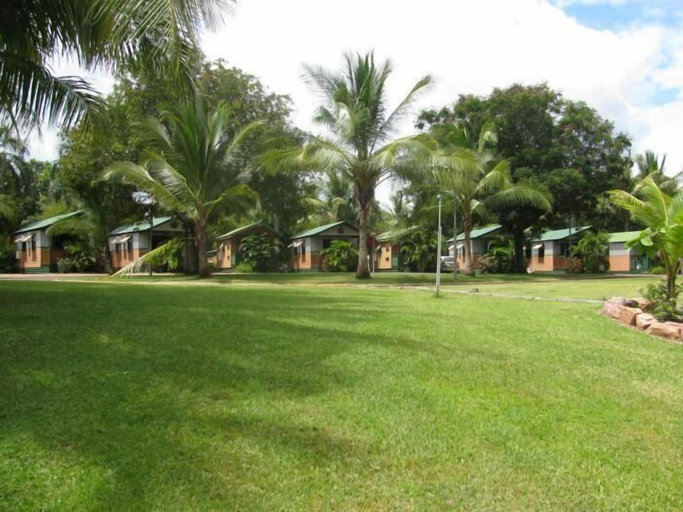 Others 5, Ivanhoe Village Caravan Resort, Wyndham-East Kimberley