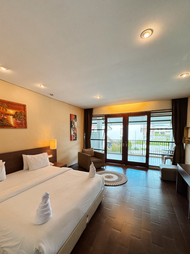 Bedroom 20