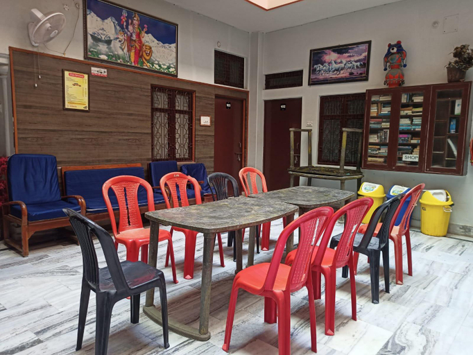 Others 5, Teerth Guest House, Varanasi
