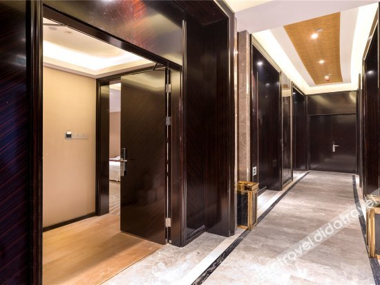 Others 3, Boyi Mengqin Hotel, Jinhua