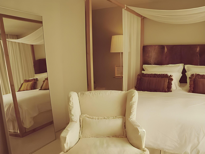 Bedroom 9