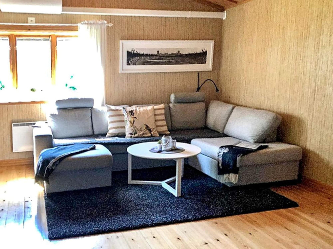 Others 4, 8 Person Holiday Home in Solleron, Mora