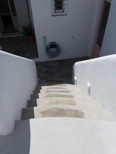 Bedroom 4, Maria Elena - Suite Home, South Aegean