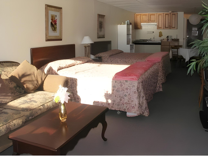 Bedroom 7