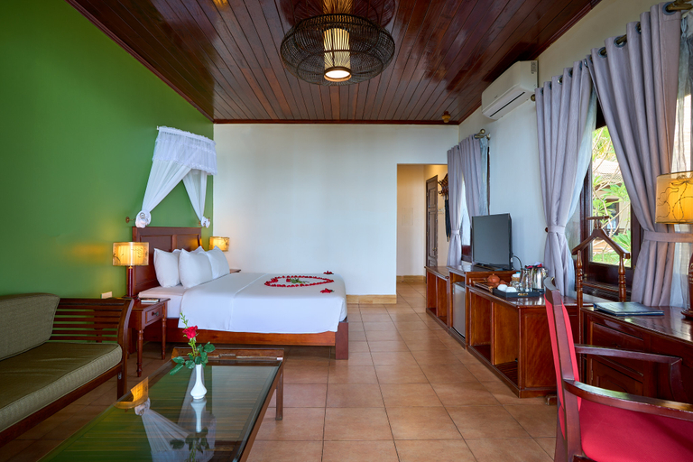 Bedroom 20
