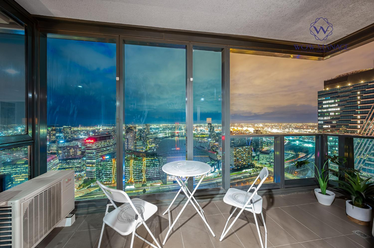 Others 5, WOW Apartment on Spencer, Melbourne