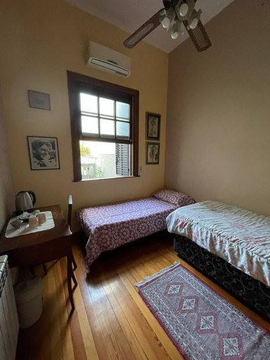 Others 3, TSEliot Bed&Breakfast, Lomas de Zamora