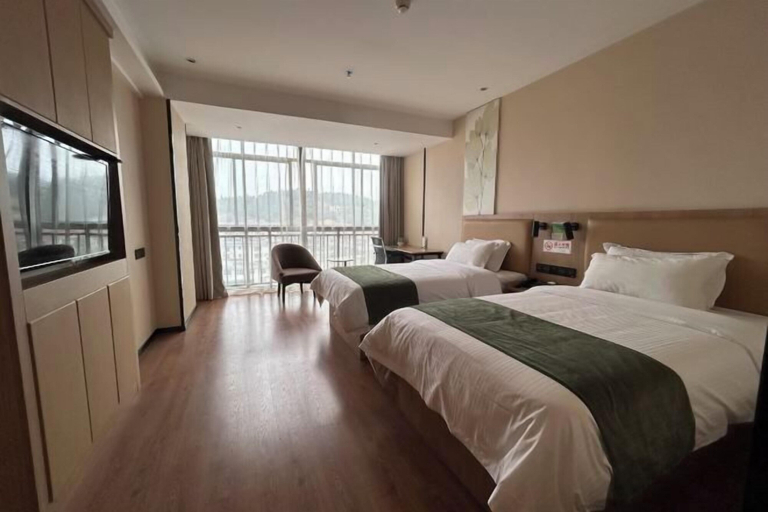 Bedroom 7