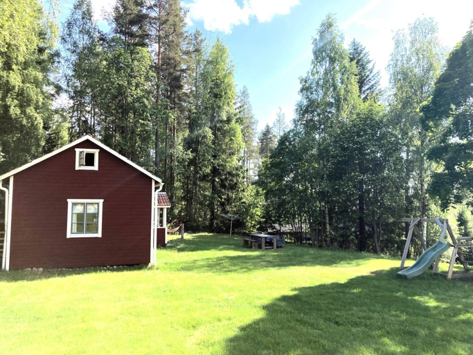 Exterior 4, 6 Person Holiday Home in Furudal, Rättvik