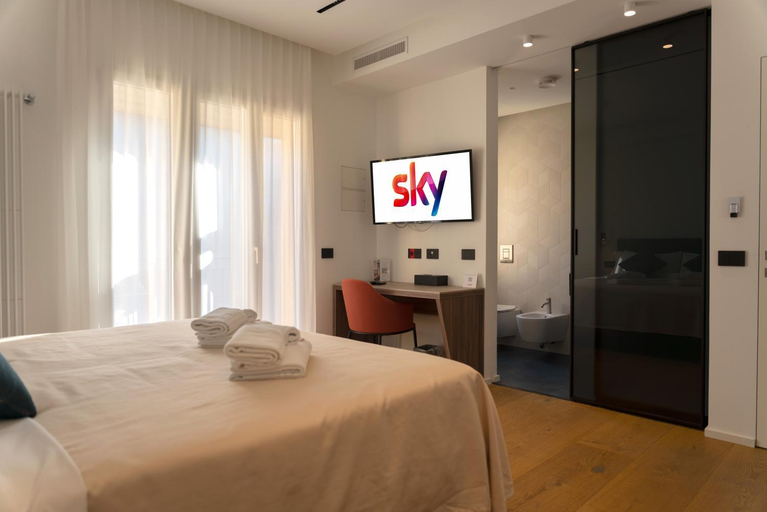 Others 3, Suites di Costanza, Palermo