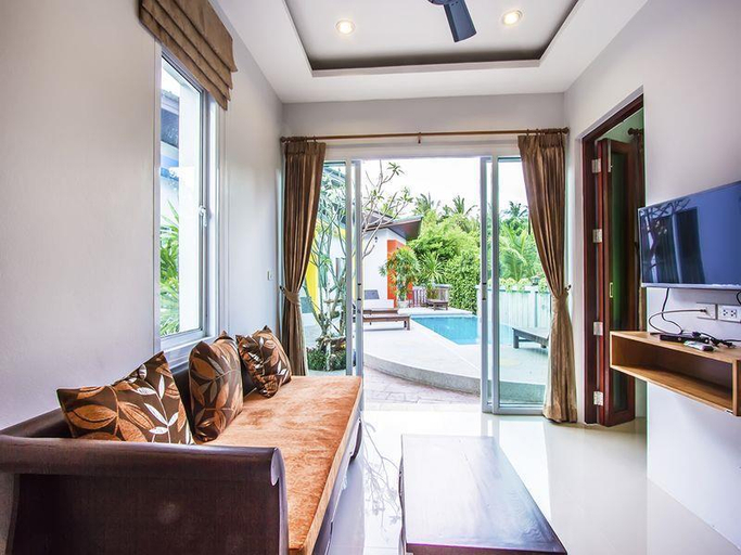 Others 5, Siyada Villa, Ko Samui