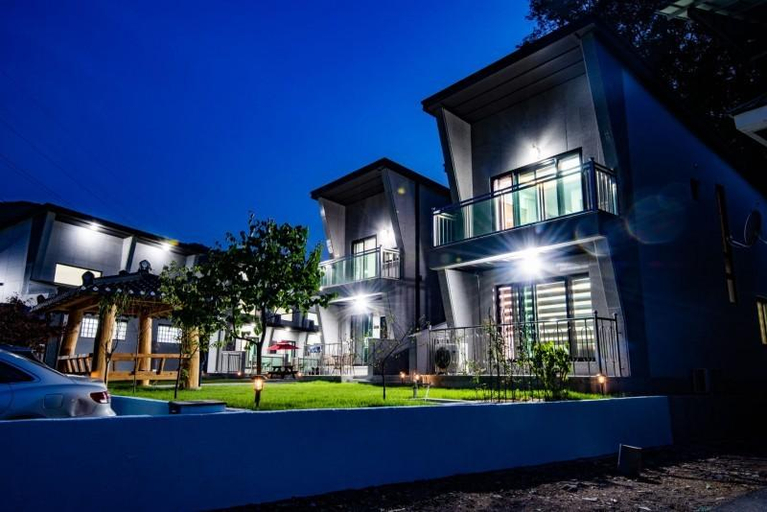 Others 3, Hongcheon Dream One Pool Villa, Hongcheon
