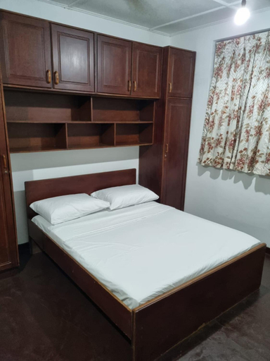 Bedroom 2, Bankhill241, Kaduwela