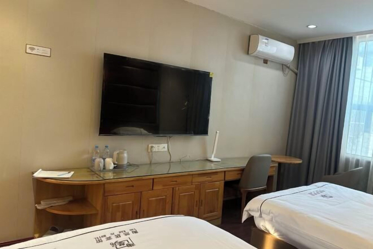 Bedroom 7