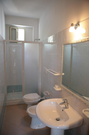 Others 2, B&B Bellariva, Foggia