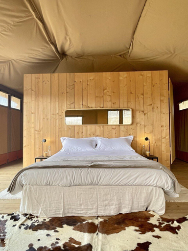 Bedroom 2, Tenuta San Lodovico, Grosseto