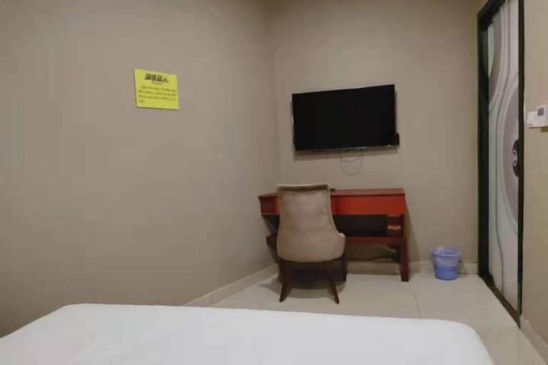 Shenzhen Xinchao Capsule Cabin Hotel, Shenzhen