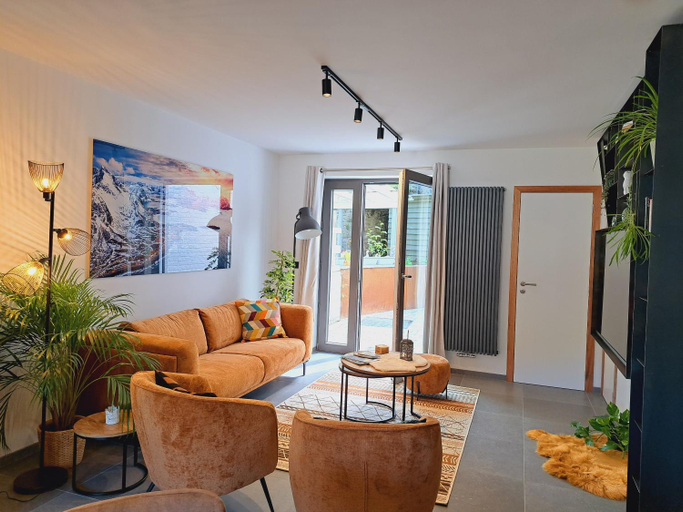 Others 4, Le Maka - Maison de vacances, Luxembourg