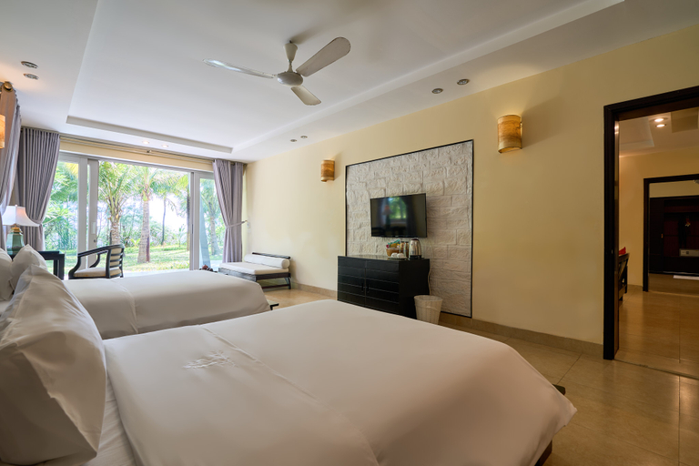 Bedroom 9