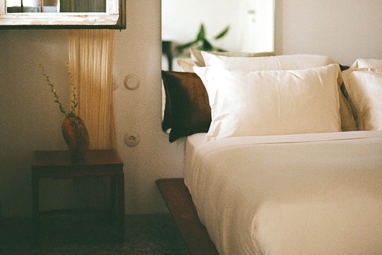 Bedroom 3, Mona Athens., Attica