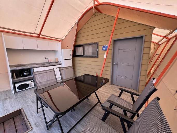 Others 5, Jeju K-Glamping Aewol, Jeju