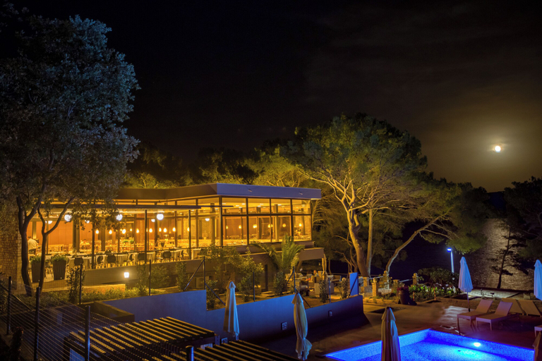Exterior & Views 2, Aminess Senses Hvar Resort, Jelsa