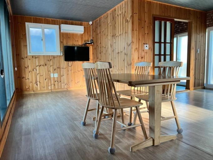 Others 2, Nonsan Manin Manin Ohye Pension, Nonsan