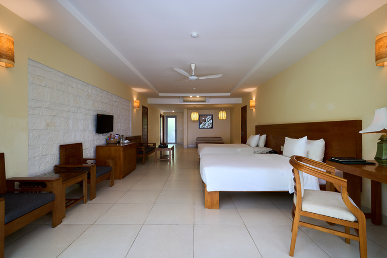 Bedroom 17