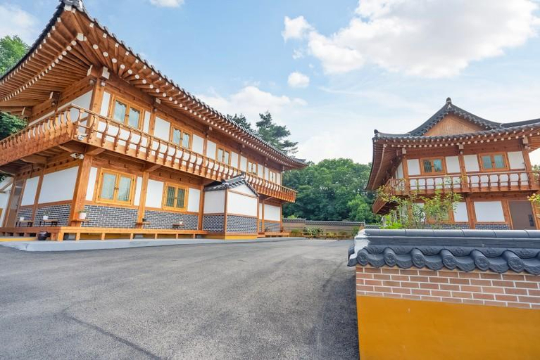 Others 4, Yongin Hanul Hanok Stay, Yongin