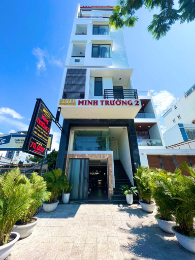 Exterior & Views 4, Minh Truong 2 Hotel Đa Nang, Da Nang