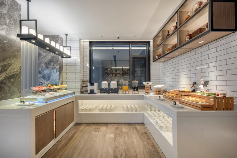 Food & Drinks 3, 宜尚酒店百色靖西锦绣古镇店, Baise