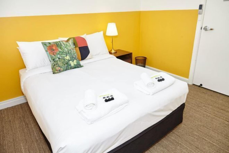 Bedroom 30