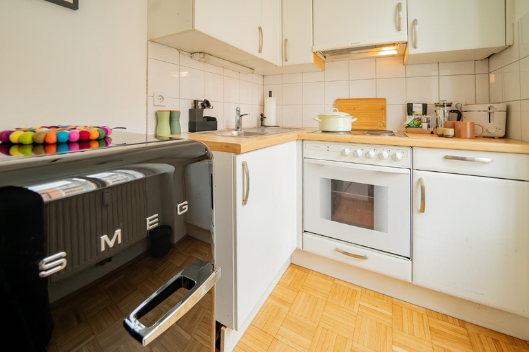 Others 4, Marktbar Studios - Boutique Aparthotel, Innsbruck