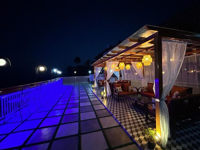 Sport & Beauty 3, Kasar Himalaya Holiday Resorts, Almora