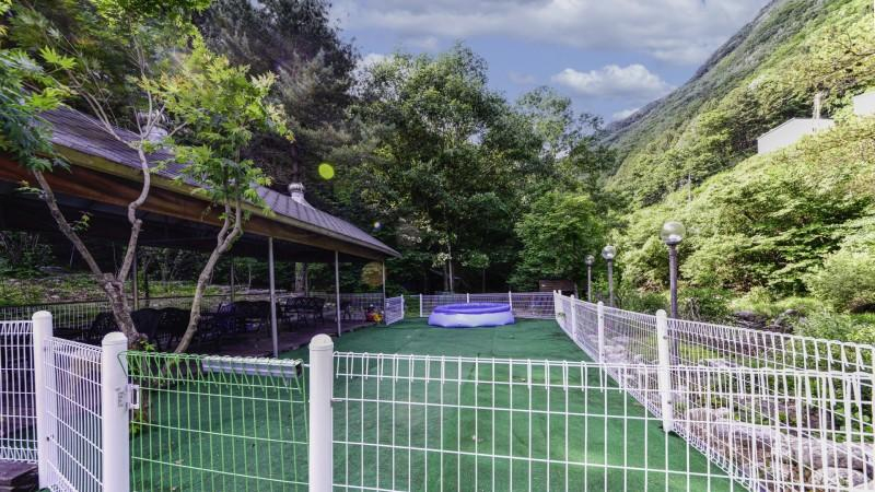 Others 5, Gapyeong Sense Pension (dog friendly), Gapyeong