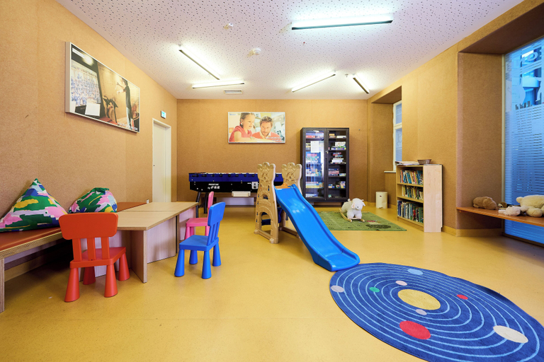 Family & Kids 4, JUFA Hotel Wien City, Wien