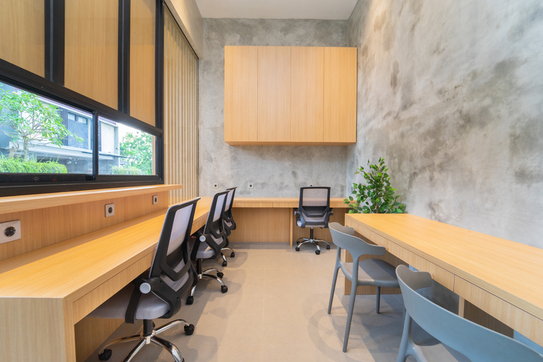 Others 4, Keenan Living Luxe Seturan, Sleman