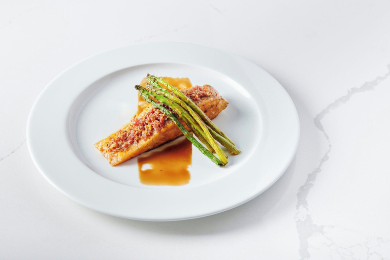 Food & Drinks 5, AC Hotel By Marriott Saltillo, Saltillo