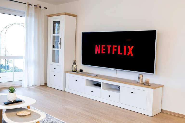 Others 5, INhome: Garten - Terrasse - Parkplatz - Netflix, Schwäbisch Hall
