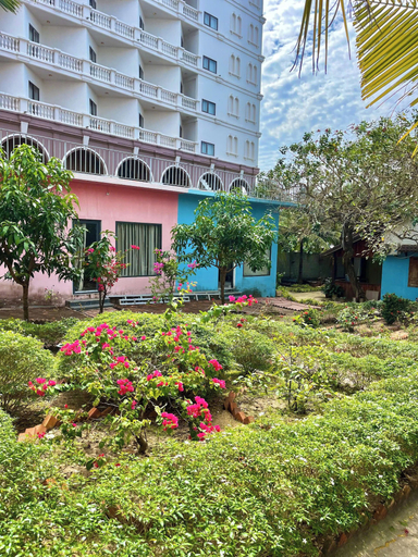Others 5, Coastal Village PQ, Phú Quốc