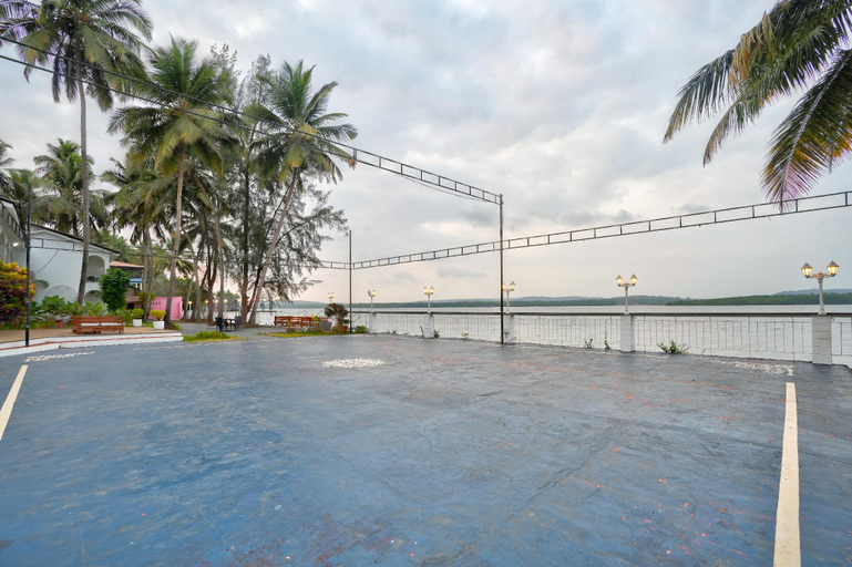 Blu Missel By The River, North Goa