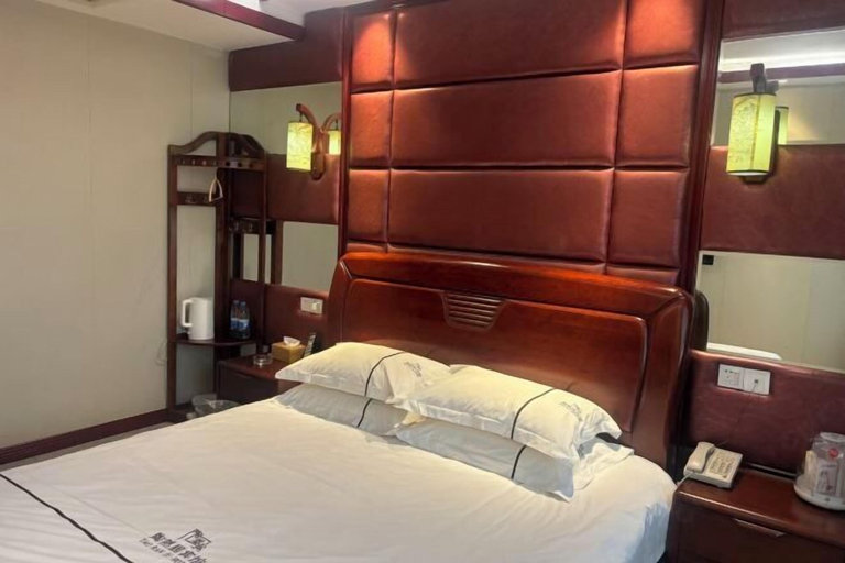 Bedroom 20